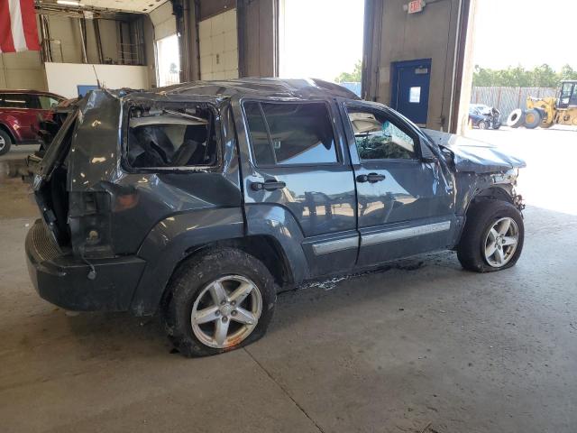 Photo 3 from auction – 2011 JEEP LIBERTY with VIN 1J4PN5GK9BW544429