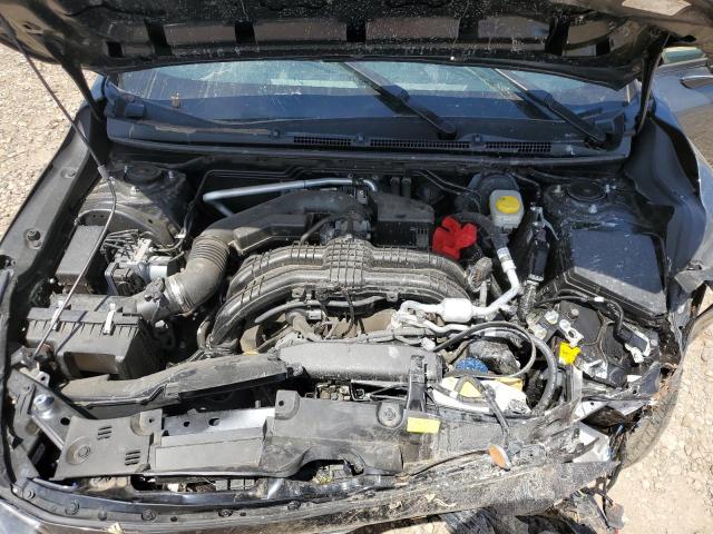 Photo 11 from auction – 2024 SUBARU CROSSTREK with VIN JF2GUADC7R8879705