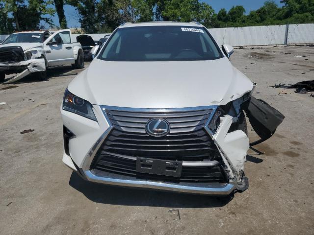 Photo 5 from auction – 2016 LEXUS RX 350 with VIN JTJBZMCA6G2010019