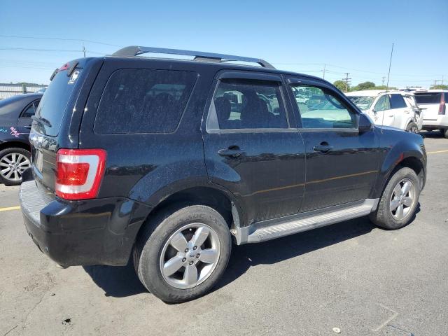 Photo 3 from auction – 2012 FORD ESCAPE LIM with VIN 1FMCU9E78CKC04643