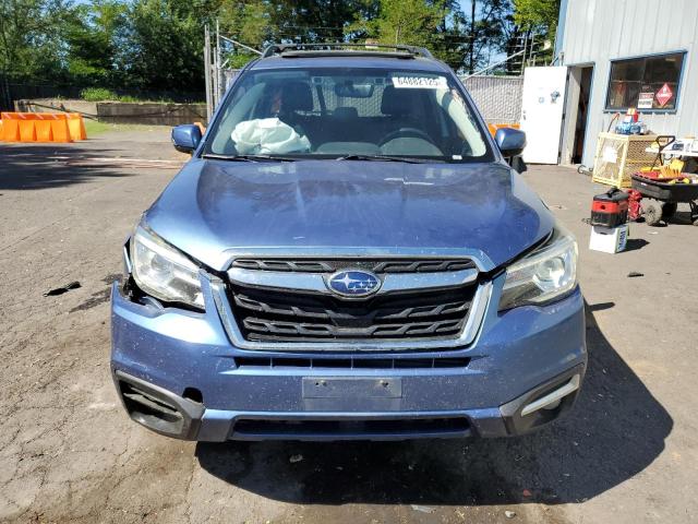 Photo 5 from auction – 2018 SUBARU FORESTER 2 with VIN JF2SJAWC4JH402315