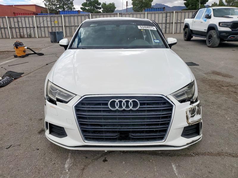 Photo 5 from auction – 2017 AUDI A3 PREMIUM with VIN WAUAUGFF8H1045252