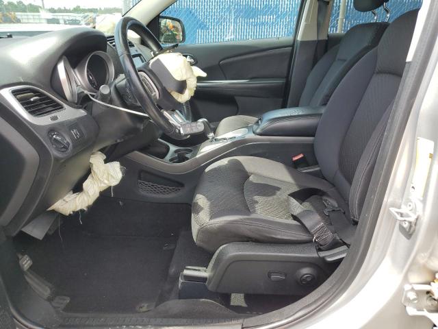 Photo 7 from auction – 2014 DODGE JOURNEY SX with VIN 3C4PDCBG0ET142194
