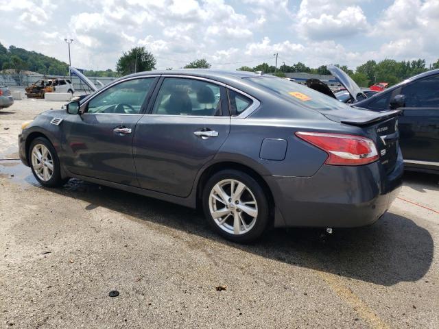 Photo 2 from auction – 2013 NISSAN ALTIMA with VIN 1N4AL3AP4DC131502