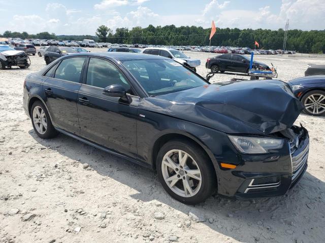 Photo 4 from auction – 2018 AUDI A4 PREMIUM with VIN WAUDNAF46JN003750