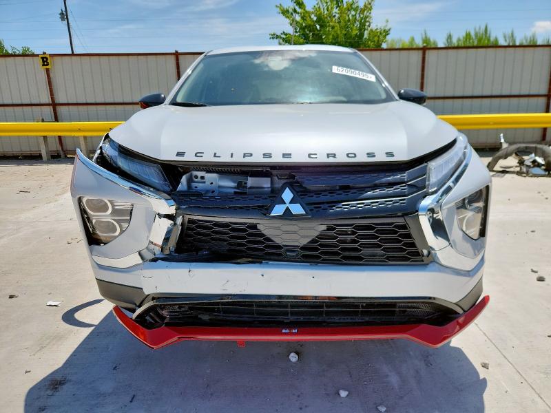 Photo 5 from auction – 2023 MITSUBISHI ECLIPSE CR with VIN JA4ATVAA7PZ037935