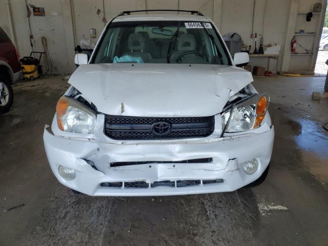 Photo 5 from auction – 2005 TOYOTA RAV4 with VIN JTEHD20V450048733