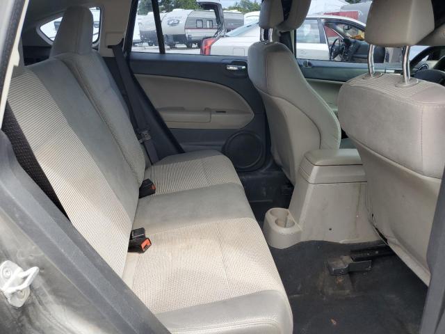 Photo 11 from auction – 2012 DODGE CALIBER SX with VIN 1C3CDWDA2CD532715