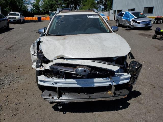 Photo 5 from auction – 2025 SUBARU OUTBACK TO with VIN 4S4BTGPD5S3149955