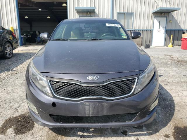 Photo 5 from auction – 2015 KIA OPTIMA LX with VIN KNAGM4A74F5619540