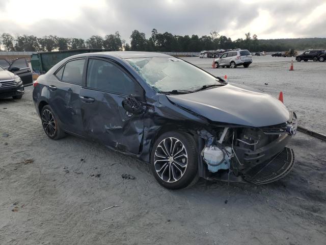 Photo 4 from auction – 2016 TOYOTA COROLLA L with VIN 2T1BURHEXGC700318