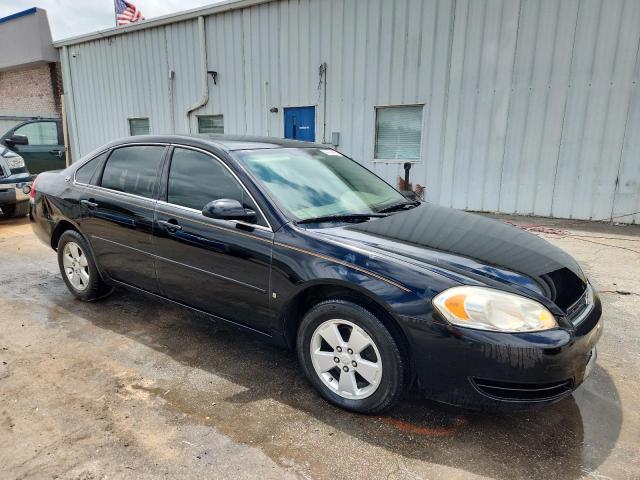 Photo 4 from auction – 2007 CHEVROLET IMPALA LT with VIN 2G1WT58K879226168