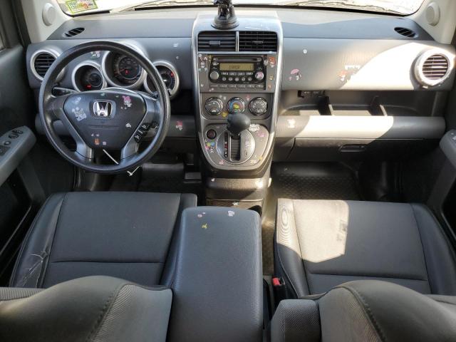 Photo 8 from auction – 2004 HONDA ELEMENT EX with VIN 5J6YH28504L012123