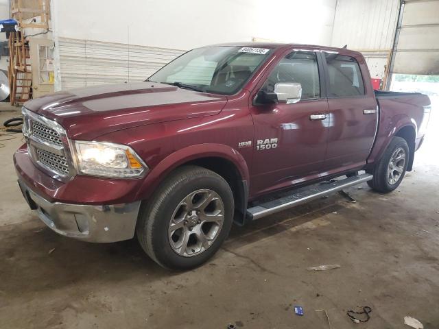 RAM 1500 LARAM 2017 with VIN 1C6RR7NT7HS522625 - Photo from auction