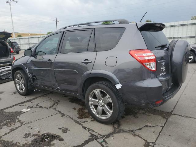 Photo 2 from auction – 2011 TOYOTA RAV4 SPORT with VIN 2T3WF4DV9BW061366