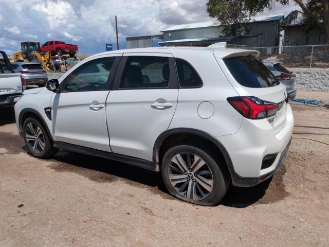 Photo 2 from auction – 2021 MITSUBISHI OUTLANDER with VIN JA4APUAU9MU002525