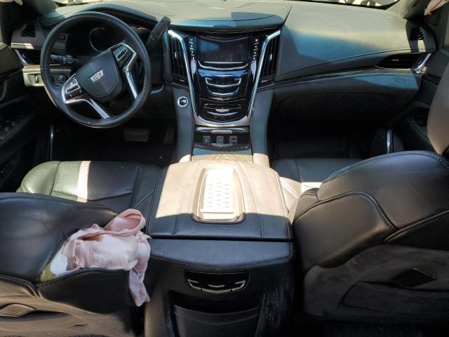 Photo 8 from auction – 2017 CADILLAC ESCALADE E with VIN 1GYS4KKJ6HR289773