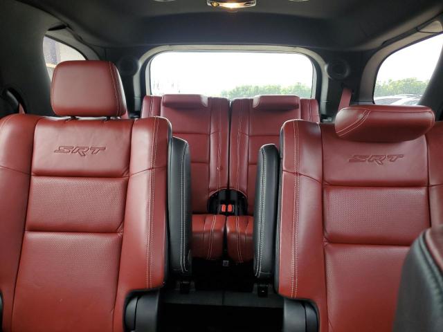 Photo 10 from auction – 2021 DODGE DURANGO SR with VIN 1C4SDJGJ8MC547572