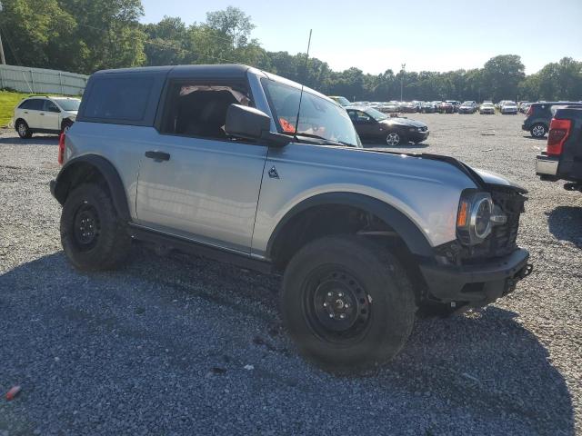 Photo 4 from auction – 2021 FORD BRONCO BAS with VIN 1FMDE5AP1MLB01995