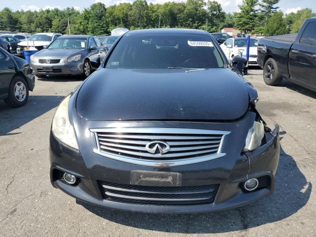 Photo 5 from auction – 2012 INFINITI G37 with VIN JN1CV6AR7CM972919
