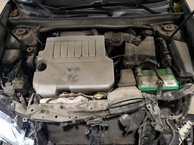 Photo 11 from auction – 2013 LEXUS ES 350 with VIN JTHBK1GG7D2022016