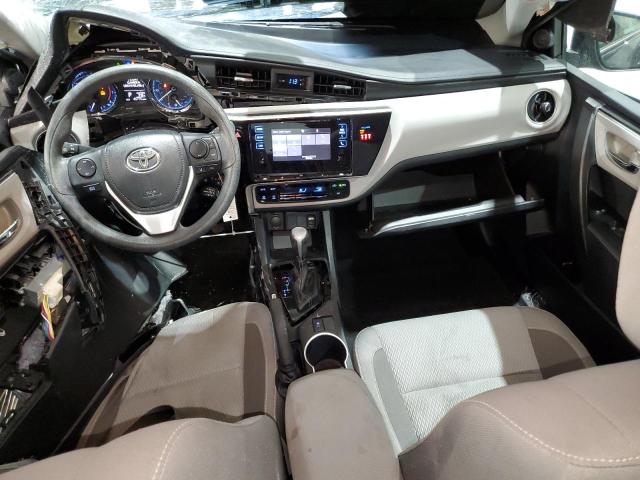 Photo 8 from auction – 2018 TOYOTA COROLLA L with VIN 2T1BURHE2JC108449