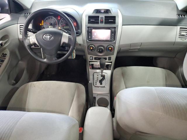 Photo 8 from auction – 2013 TOYOTA COROLLA BA with VIN 2T1BU4EEXDC073400