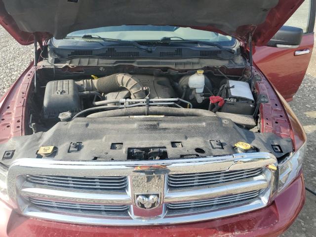 Photo 11 from auction – 2010 DODGE RAM 1500 with VIN 1D7RV1GT6AS224545