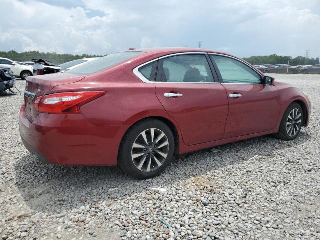 Photo 3 from auction – 2017 NISSAN ALTIMA 2.5 with VIN 1N4AL3AP7HC282906