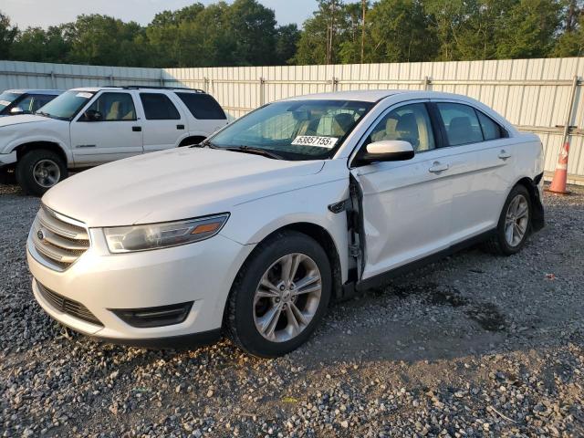 FORD TAURUS SEL 2013 with VIN 1FAHP2E85DG167515 - Photo from auction