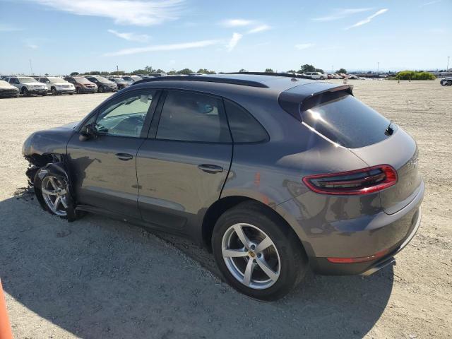 Photo 2 from auction – 2018 PORSCHE MACAN with VIN WP1AA2A5XJLB04954