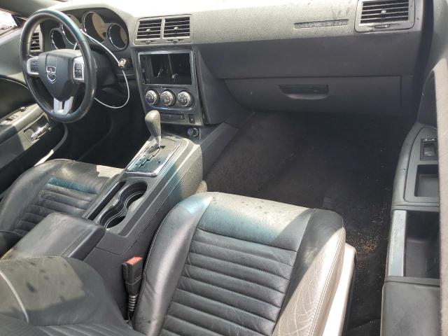 Photo 8 from auction – 2013 DODGE CHALLENGER with VIN 2C3CDYAG2DH599811