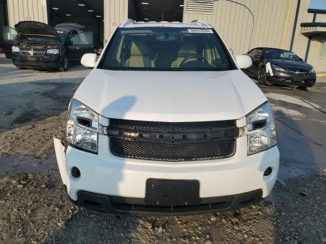 Photo 5 from auction – 2008 CHEVROLET EQUINOX LT with VIN 2CNDL33F386020901