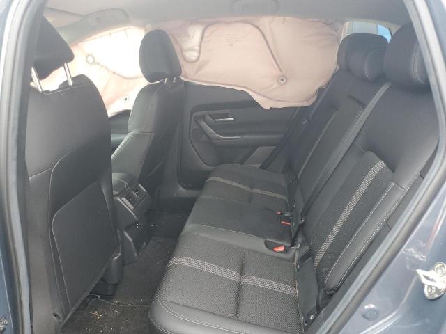 Photo 11 from auction – 2024 MAZDA CX-50 SELE with VIN 7MMVABAM9RN198769