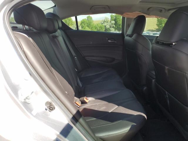 Photo 10 from auction – 2021 ACURA ILX with VIN 19UDE2F32MA005332