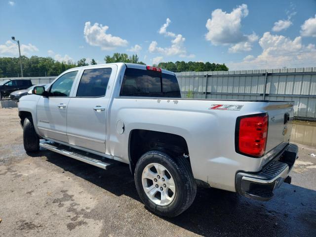 Foto 2 de la subasta – 2014 CHEVROLET SILVERADO con VIN 3GCUKSEC5EG118431