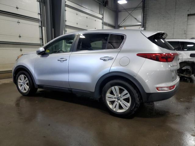 Photo 2 from auction – 2017 KIA SPORTAGE L with VIN KNDPM3AC2H7084175