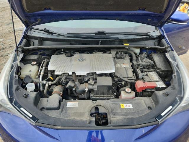 Photo 11 from auction – 2016 TOYOTA PRIUS with VIN JTDKARFU1G3526747