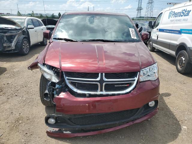 Photo 5 from auction – 2019 DODGE GRAND CARA with VIN 2C4RDGBG7KR751314