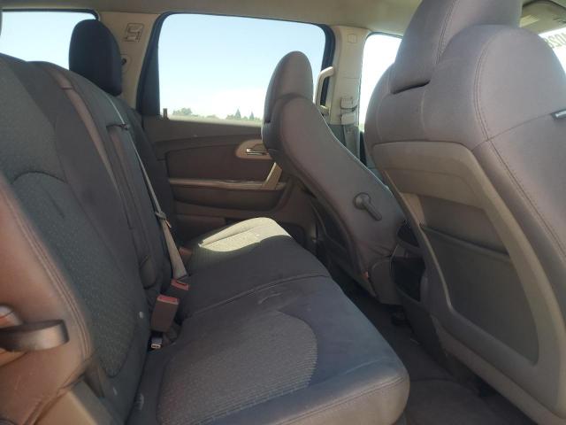 Photo 11 from auction – 2012 CHEVROLET TRAVERSE L with VIN 1GNKRFEDXCJ282182