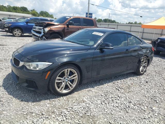 BMW 428 I 2014 with VIN WBA3N3C53EF710907 - Photo from auction