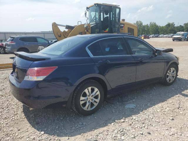 Photo 3 from auction – 2010 HONDA ACCORD LXP with VIN 1HGCP2F46AA039459
