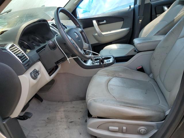 Photo 7 from auction – 2012 GMC ACADIA SLT with VIN 1GKKRRED9CJ330639