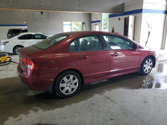 Photo 3 from auction – 2011 HONDA CIVIC LX with VIN 19XFA1F51BE000745