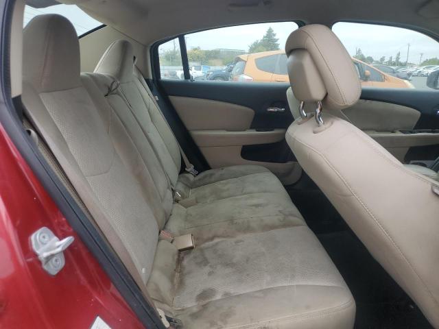 Photo 10 from auction – 2013 CHRYSLER 200 LX with VIN 1C3CCBAB9DN568793