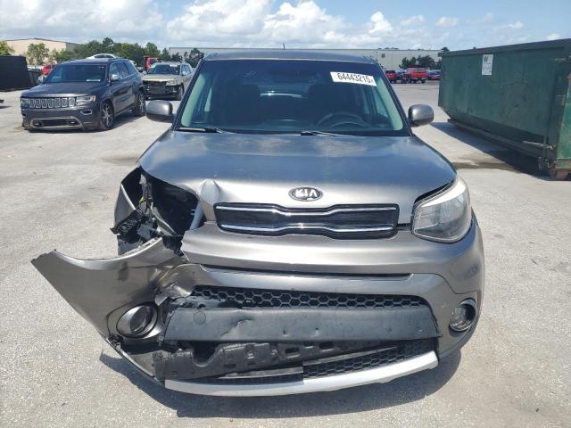 Photo 5 from auction – 2018 KIA SOUL + with VIN KNDJP3A56J7579015