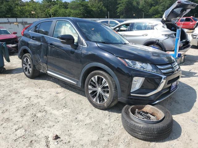 Photo 4 from auction – 2019 MITSUBISHI ECLIPSE CROSS SE with VIN JA4AT5AAXKZ016828