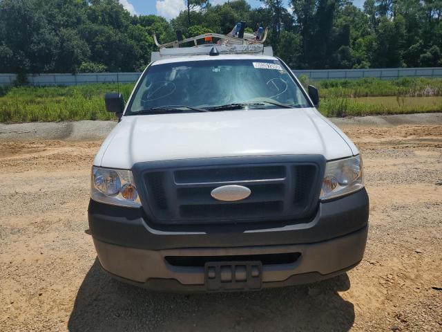 Photo 5 from auction – 2008 FORD F150 with VIN 1FTRF12298KD78327