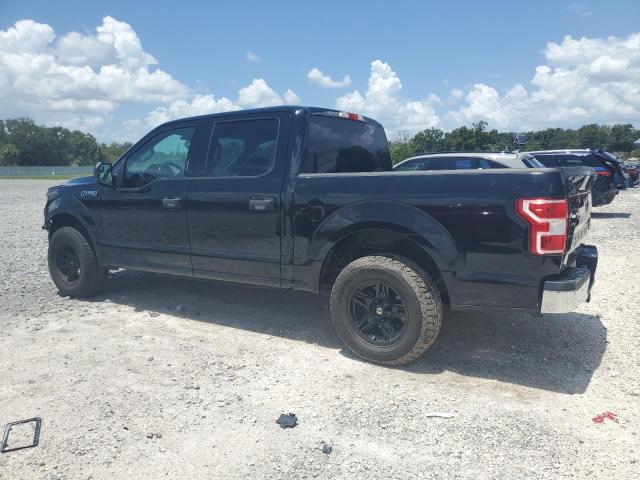 Photo 2 from auction – 2018 FORD F150 SUPER with VIN 1FTEW1CB3JKE77499