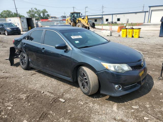 Photo 4 from auction – 2013 TOYOTA CAMRY with VIN 4T1BF1FK0DU280762
